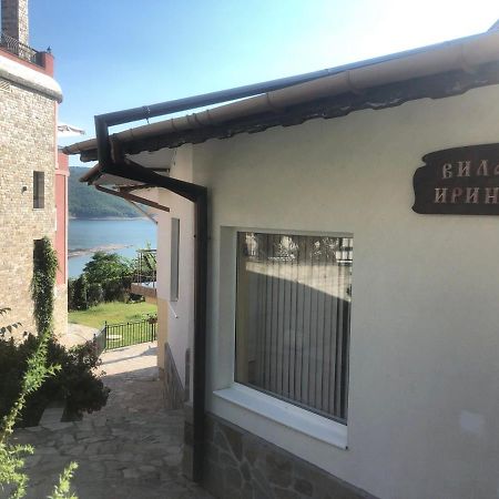 Villa Irina Kŭrdzhali Exteriör bild
